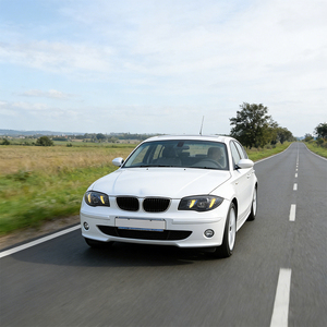 Faros Delanteros LED para <span class=keywords><strong>BMW</strong></span> Serie 1 E87 116i 118i 120i 125i <span class=keywords><strong>130i</strong></span> 2004-2011, Conjunto de Proyectores con Lentes, Accesorios Plug and Play - Product Image 5
