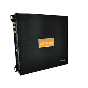 Produrre BT DSP amplificatore Audio per auto amplificatore Audio per segnale digitale - Product Image 6