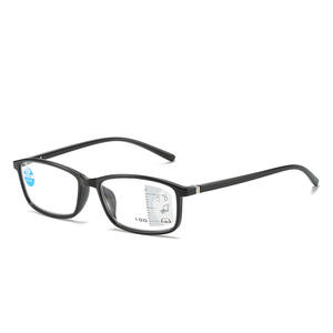 <span class=keywords><strong>Lunettes</strong></span> de lecture <span class=keywords><strong>progressives</strong></span> multifocales 2026 pour femmes et hommes, zoom automatique intelligent, anti-lumière bleue, verres pour presbytie en stock - Product Image 5