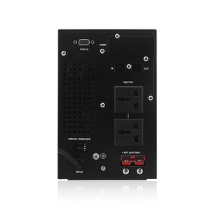 미니 <span class=keywords><strong>UPS</strong></span> 12V 9Ah 배터리 대기 무정전 전원 공급 장치 (<span class=keywords><strong>UPS</strong></span>) 순수 사인파 AC 200V-240V 저렴한 가격 - Product Image 2