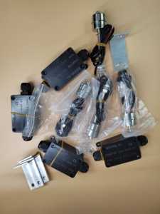 Alarme de niveau d'eau pour <span class=keywords><strong>bateau</strong></span> avec capteur de niveau d'eau - Product Image 3