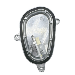 ชุดควบคุมไฟหน้า LED DRL รุ่น Original X1 F48 LCI หมายเลข 63119477835 63119477836 ซ้าย-ขวา แสงสีเหลืองสำหรับวิ่งกลางวัน - Product Image 3