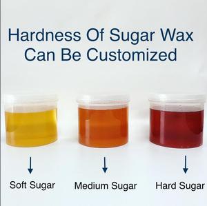 Chase Wax 400g cera naturale per <span class=keywords><strong>pasta</strong></span> <span class=keywords><strong>di</strong></span> <span class=keywords><strong>zucchero</strong></span> barattolo <span class=keywords><strong>di</strong></span> cera cera per la depilazione fredda per lo <span class=keywords><strong>zucchero</strong></span> - Product Image 3