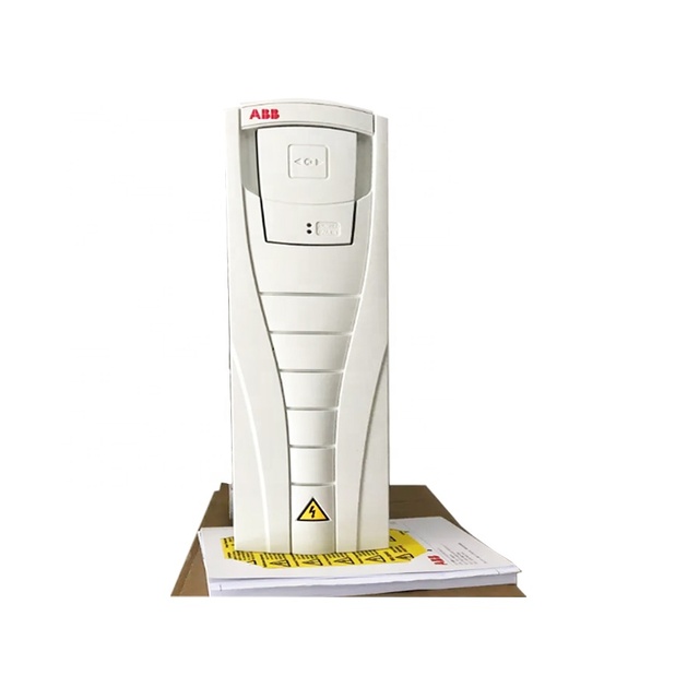 Factory Price 3 Phase ACS510-01-195A-4 Variable Frequency Converter 110KW 50Hz 60HZ 380-480V AC Control VFD