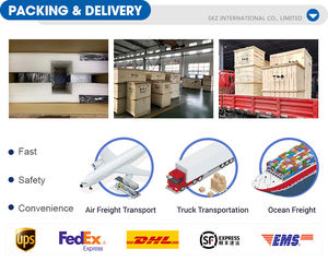 SKZ120A LCD-Panel A,C und D65 Lichtquelle Offener Messbereich Max. 100% Messbereich 16,5mm Messfläche Trübungsmessgerät - Product Image 6