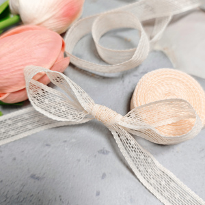 Hot Selling High Elasticity Sewing <b>Elastic</b> Band Strap Knitted Webbing Tape for Waistbands Pants Clothes Sewing <b>Elastic</b> Band - Product Image 1