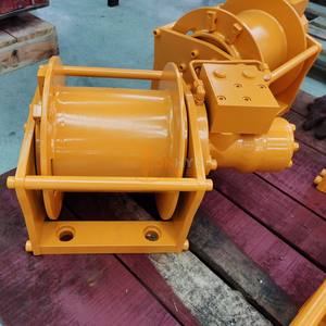 Tosion Personnalisé Mini Ancre Grue Chalutier <span class=keywords><strong>Hydraulique</strong></span> Filet De Pêche <span class=keywords><strong>Treuil</strong></span> 10 Tonnes <span class=keywords><strong>pour</strong></span> Camions - Product Image 4