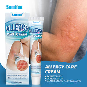 Ungüento Sumifun, Venta Caliente, Refrescante, Antibacteriano, Antiinflamatorio para la Piel, Ungüento para Dermatitis 2024, 20g - Product Image 1