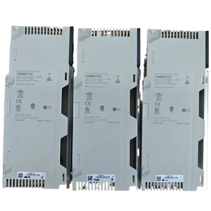 Module réseau PLC industriel 140NOE77101 140NOE77121, unité d'extension de communication pour l'automatisation industrielle, interaction de signaux, données - Product Image 4