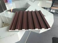 Paneles de Techo Acanalados de Aluminio - Aislamiento Térmico, Impermeables, Resistentes al Fuego, Ecológicos, Diseño Moderno, Garantía de 5+ Años