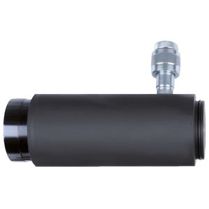 วัสดุเหล็กกระบอกไฮดรอลิกเจาะ17ตันทำหน้าที่เป็นคู่ - Product Image 1