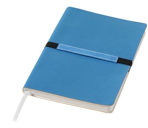Classic Journal Manufacturer Custom A5 Hardcover PU Leather High Quality 100 Sheets Thread <b>Sewing</b> Spiral Binding Notebook - Product Image 1
