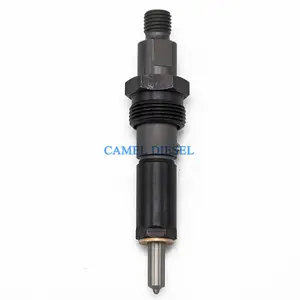 Diesel Fuel Injector 0432191658 11030859 Matching Nozzle DLLA145P466 FOR VOLVO BM TD 63 KDE