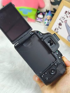 Appareil photo numérique Nikonn <span class=keywords><strong>D5100</strong></span> d'occasion avec kit 18-55mm Capteur CMOS à bas prix et compatibilité avec les cartes SD - Product Image 4