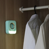 Distributeur de désodorisant électronique à piles Home essentials diffuseur d'huile sans eau à pulvérisation automatique