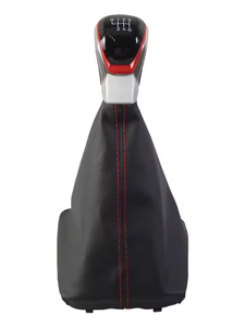 Nuevo Producto: Accesorios para Auto, Palanca de Cambios Manual de 5/6 Velocidades en Cuero para <span class=keywords><strong>SEAT</strong></span> <span class=keywords><strong>Ibiza</strong></span> 2002 2003 2004 2005 2006 2007 2008 2009 <span class=keywords><strong>2010</strong></span> - Product Image 3