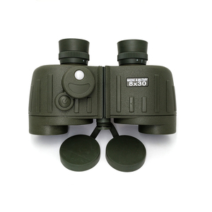 Jumelles YBPC5R 8x30 avec boussole et télémètre, prisme BAK4, étanches, 658g, pour la navigation, l'observation des oiseaux, les voyages, zoom 30x, garantie 1 an - Product Image 3