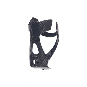 Portabidones de Bicicleta SHENYU de Fibra de Carbono 3K, Diseño Ligero y Hueco, Grosor de 5 mm, Multifuncional para Bicicletas de Carretera y Montaña - Product Image 2