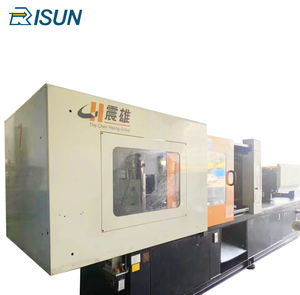 चेनसॉन्ग इंजेक्शन मोल्डिंग मशीन निर्माण कार कैथीटर और फेंडर बनाने - Product Image 1