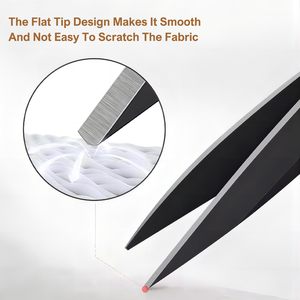 High Quality Heavy Duty Tailor Scissors with Smooth Edge Metal Handle for DIY Clothing Designer <b>Sewing</b> Fabric Cutting - Product Image 2