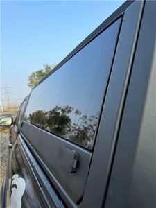 Cubierta de Acero para Camioneta con Ventanas, Techo Rígido de Doble Cabina 4x4, Cubierta Superior para Camioneta Ford F150 - Product Image 6
