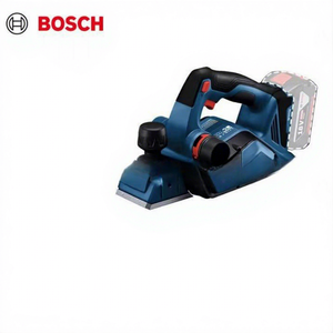 <span class=keywords><strong>Raboteuse</strong></span> électrique au lithium <span class=keywords><strong>Bosch</strong></span> de qualité industrielle, moteur à balais 1800W, batterie 2000mAh, application bois GHO 12V-20 - Product Image 6