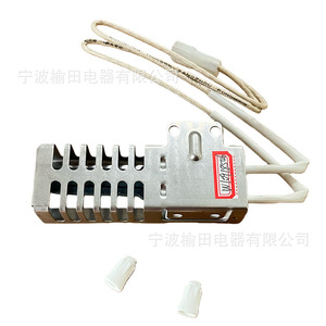 ตัวจุดไฟเตาอบของผู้ผลิต W10918546 แบบฝัง ใช้กับเตาแก๊ส - Product Image 3