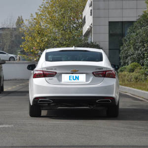 Auto Usate di Alta Qualità Premium Bieke Chevrolet Malibu <span class=keywords><strong>XL</strong></span> Modello 2022 535T Automatica Edizione Dinamica - Product Image 4