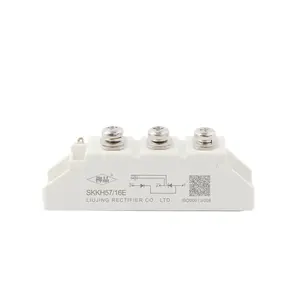 Fabricant Thyristor Diode Module SKKH57