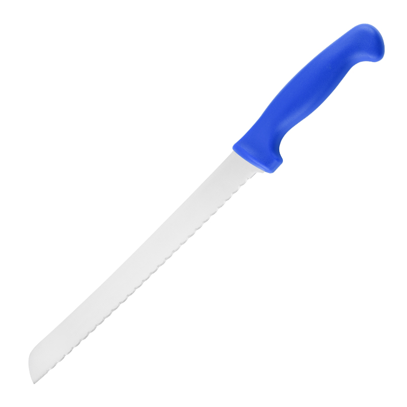 Cuchillo para pan de 10''