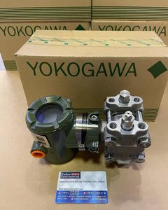 ดิฟเฟอเรนเชียล Yokogawa รุ่น EJA110E-DLH4G-912DBD4  แบบส่งสัญญาณ 4-20mA ช่วงการวัด 0-10MPa สำหรับอากาศ/ก๊าซ  วัสดุสแตนเลส 316L รุ่น EJA110 - Product Image 4