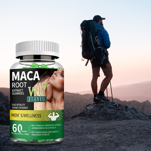 Il prezzo accessibile aiuta a sostenere la funzione immunitaria e aiuta a mantenere le funzioni corporee di estratto di radice di MACA - Product Image 2