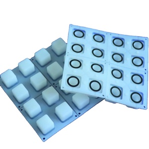 Thiết Kế Tùy Chỉnh Mềm Mại Nhiều Màu Sắc Với Nút Ấn Silicon Cao Su Chất Lượng Cao - Product Image 1