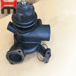 Bomba de Agua R290LC-3H R290LC-7H R300LC-7 R360LC-3H R370LC-7 R390LC-9 RD340LC-7 D6AC para 25100-83C01 2510083C01 - Product Image 3