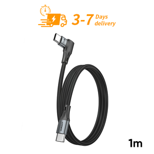 Ready to Ship 60W 1m <b>USB</b> <b>C</b> Fast Charging Data <b>Cable</b> <b>USB</b> Power <b>Cable</b> <b>USB</b>-Ladekabel for Mobile Phone Car Power Bank - Product Image 1