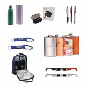 High Quality Custom Design Promotional <b>Gift</b> <b>Set</b> Welcome Promotional <b>Gifts</b> Items - Product Image 4