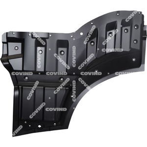 EXTENSIÓN DE PUERTA DERECHA PIEZA INTERIOR adecuada para Iveco AS S-WAY AS X-WAY MY2019 (5802426038) - Product Image 2