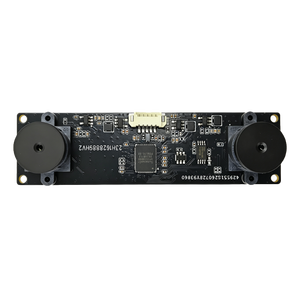 Módulo de Cámara Binocular USB2.0 con Sensor CMOS OV4689 de 2MP, Captura de Imagen Sincrónica UVC, para Reconocimiento Facial, Control de Acceso, Terminal de Quiosco - Product Image 3