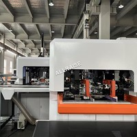 Máquina Automática de Formação de Caixas de Presente com Tampa Superior e Inferior para Cosméticos, Calçados, Joias e Celulares