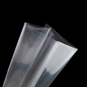 Bolsa selladora <span class=keywords><strong>de</strong></span> almacenamiento al vacío <span class=keywords><strong>de</strong></span> plástico para conservación <span class=keywords><strong>de</strong></span> alimentos con estampado personalizado ecológico, bolsa <span class=keywords><strong>de</strong></span> sellado transparente, envasado al vacío - Product Image 6