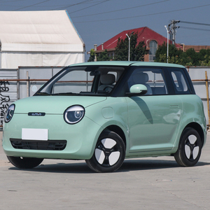 Auto Elettrica Mini alla Moda 2025, Changan <span class=keywords><strong>Mr</strong></span> Michael, Economica, Guida a Sinistra, 4 Porte, 5 Posti, Batteria Elettrica, Prodotta in Cina - Product Image 6