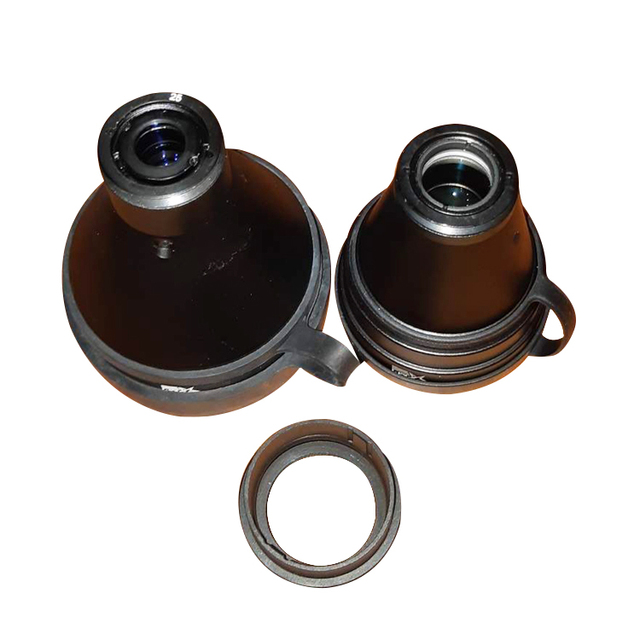 5x / 3x Objective Lens Afocal Lens for Monocular and Binocular Night Vision