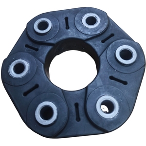 2054110100 Nuovo Disco di Collegamento in Gomma di Alta Qualità per Albero di Trasmissione <span class=keywords><strong>Mercedes</strong></span>-Benz W211 OE 205 411 01 00 - Product Image 1
