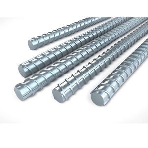 Vergalhão Endireitamento Máquina Sucata Barra De Aço Ferro Grau 60 Aço Laminado A Quente Reforçado Com Carbono <span class=keywords><strong>Rebar</strong></span> - Product Image 3