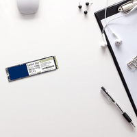 جودة عالية OEM .2 SSD SATA III 6GB/S محرك mos SATA محرك الأقراص الصلبة sgb