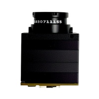 Caméra d'imagerie thermique à détection longue portée non refroidie 640 pour drones Mini taille unité de mesure thermique caméra thermique
