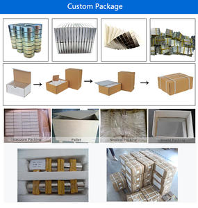 แผ่นแม่เหล็กนีโอดิเมียมแม่เหล็ก N52แรร์เอิร์ธทรงกลมกาวขนาดเล็ก3mmX1mm 4mmX2mm แข็งแรงมาก - Product Image 6