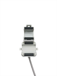Zentar 2500:1 CT313 Transformateur de courant à noyau divisé 100A/40mA Mesure du courant alternatif - Product Image 2