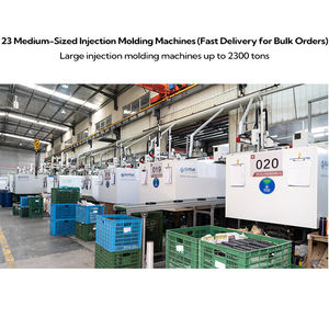 इंचोई मामले में पेलिकन प्लास्टिक केस छोटे पोर्टेबल कैमरा ड्रोन भंडारण कैरी टूल बॉक्स - Product Image 5