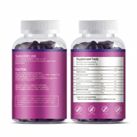 Compléments Alimentaires Sans Sucre à Base de Sureau, Vitamine C et Zinc pour Adultes et Adolescents – Soutien Immunitaire Antioxydant – Marque Blanche